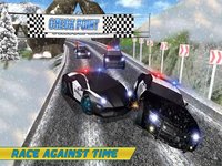 Police Chase Hill Car 3D: Cops Auto Racing Driver screenshot, image №1743378 - RAWG