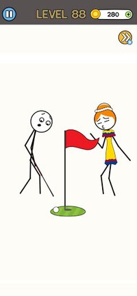 Draw Story: Love the Girl screenshot, image №2574276 - RAWG