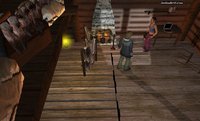 Cold Night Sun screenshot, image №463815 - RAWG
