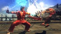 Tekken Revolution screenshot, image №610891 - RAWG