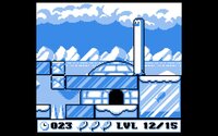 Flexible Frosty (GBJAM 8) screenshot, image №2510077 - RAWG