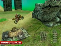 Moto Stunt Up Hill Rider screenshot, image №1882976 - RAWG