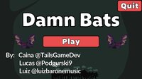 Damn Bats screenshot, image №3612074 - RAWG