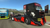 Truck Racing by Renault Trucks screenshot, image №542013 - RAWG