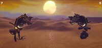 Solar Shot screenshot, image №3659717 - RAWG