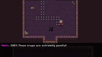 Matt & Zoey - Dungeon Adventure screenshot, image №2502456 - RAWG