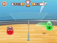 Jellyball - Volleyball screenshot, image №1689808 - RAWG