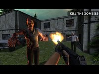 Zombie Shooter- Mist survival screenshot, image №1738562 - RAWG