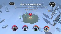 FrostFire (itch) (Defenders, jake-pauls, John Lim, Soothingkiwi, paulc100, junekaa06) screenshot, image №3343858 - RAWG