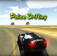 Police Drifting screenshot, image №2829037 - RAWG