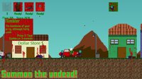 Spread the Dead screenshot, image №1146621 - RAWG