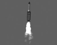 Lander-v2 screenshot, image №1929240 - RAWG