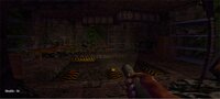 Crooked Silence v2 screenshot, image №2472786 - RAWG
