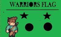 WARRIORS FLAG (natacha kassia) screenshot, image №3494280 - RAWG