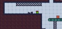 Prisonia screenshot, image №2397630 - RAWG