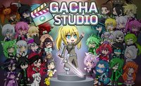 Gacha Studio (Anime Dress Up) screenshot, image №1348712 - RAWG