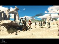 Sacred screenshot, image №373885 - RAWG