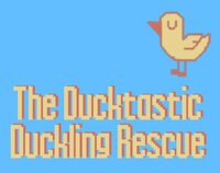 The Ducktastic Duckling Rescue screenshot, image №3156254 - RAWG