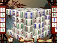 Artex Mahjong - Puzzle Game screenshot, image №942137 - RAWG