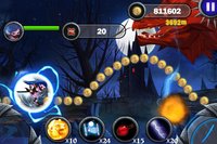 Devil Assassin: Evil Ninja screenshot, image №1975093 - RAWG