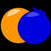 Blueberries and Oranges screenshot, image №2508940 - RAWG