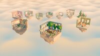 Skyeisle Cube screenshot, image №4149948 - RAWG