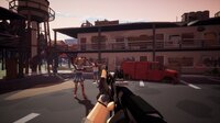 Quarantine Town screenshot, image №3922157 - RAWG