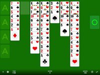 Solitaire Premium screenshot, image №1407991 - RAWG