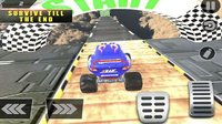 Monster Truck Stunts Tracks screenshot, image №1668063 - RAWG