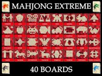 Mahjong Extreme screenshot, image №983659 - RAWG