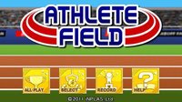 Athletefield screenshot, image №1773387 - RAWG