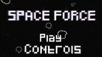 SPACE FORCE (itch) (Fibergran) screenshot, image №2410502 - RAWG