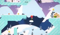 Delivery Elf - Christmas Game 2D Puzzle Platformer screenshot, image №2651782 - RAWG