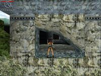 Tomb Raider II screenshot, image №809770 - RAWG