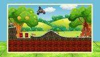Motocross Meltdown Offline screenshot, image №2261195 - RAWG