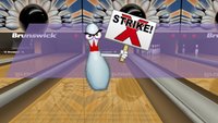 Brunswick Pro Bowling screenshot, image №550659 - RAWG