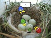 Mama Bird screenshot, image №2892870 - RAWG