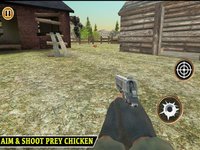 Chicken Shooter:Farmer Hunting screenshot, image №1882855 - RAWG