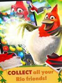Rio: Match 3 Party screenshot, image №906454 - RAWG