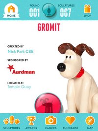 Detect-O-Gromit (D.O.G 2) screenshot, image №1332497 - RAWG