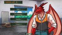 Furries & Scalies: Super Scary Halloween Spooky Times Part II screenshot, image №3063666 - RAWG
