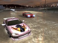 Need for Speed: Underground 2 screenshot, image №810005 - RAWG