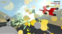 Miner Hoversurf 2 Multiplayer Madness screenshot, image №4183441 - RAWG