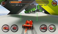 Jet Car Stunts Lite screenshot, image №1359382 - RAWG