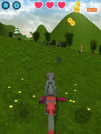 Mechanical Dinosaurs Assembled screenshot, image №2810396 - RAWG