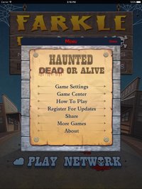 Farkle Diced Halloween screenshot, image №2156094 - RAWG