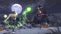 Mortal Kombat Komplete Edition screenshot, image №705053 - RAWG