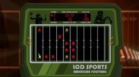 LCD Sports: American Football screenshot, image №1781769 - RAWG