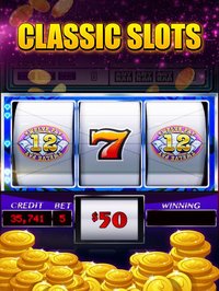 Good Old Slots screenshot, image №890531 - RAWG