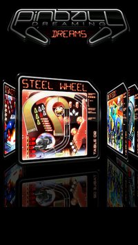 Pinball Dreaming: Pinball Dreams screenshot, image №1699567 - RAWG